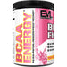 EVLution Nutrition BCAA Energy, Pink Lemonade - 267 grams - Amino Acids and BCAAs at MySupplementShop by EVLution Nutrition