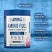 Applied Nutrition Amino Fuel - Amino Acids Supplement EAA Essential Amino Acids Powder Muscle Fuel & Recovery (390g - 30 Servings) (Fruit Salad) - Amino Acids and BCAAs at MySupplementShop by Applied Nutrition