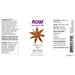 NOW Foods Essential Oil, Anise Oil - 30 ml. - Health and Wellbeing at MySupplementShop by NOW Foods