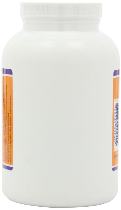 NOW Foods L-Lysine, 1000mg (Powder) - 454g - Amino Acids and BCAAs at MySupplementShop by NOW Foods