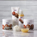 NOW Foods Shea Butter 100% Natural 207ml - Health and Wellbeing at MySupplementShop by NOW Foods