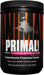 Animal Primal Preworkout Powder, Strawberry Watermelon - 507g - Pre Workout at MySupplementShop by Universal Nutrition