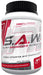 Trec Nutrition S.A.W. Powder, Wildberry - 400 grams - Nitric Oxide Boosters at MySupplementShop by Trec Nutrition