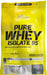 Olimp Nutrition Pure Whey Isolate 95, Cherry Yoghurt - 600 grams - Protein at MySupplementShop by Olimp Nutrition