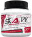 Trec Nutrition S.A.W. Powder, Wildberry - 200 grams - Nitric Oxide Boosters at MySupplementShop by Trec Nutrition