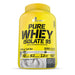 Olimp Nutrition Pure Whey Isolate 95, Chocolate - 2200 grams - Protein at MySupplementShop by Olimp Nutrition