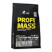 Olimp Nutrition Profi Mass, Strawberry - 1000 grams - Weight Gainers & Carbs at MySupplementShop by Olimp Nutrition