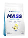 Allnutrition Mass Acceleration, Vanilla - 3000 grams - Weight Gainers & Carbs at MySupplementShop by Allnutrition