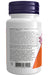 NOW Foods Nattokinase, 100mg - 60 vcaps - Health and Wellbeing at MySupplementShop by NOW Foods