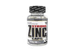 Weider Strong Zinc, 25mg - 120 caps - Vitamins & Minerals at MySupplementShop by Weider