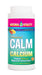 Natural Vitality Natural Calm Plus Calcium Raspberry Lemon  454g - Vitamins & Minerals at MySupplementShop by Natural Vitality