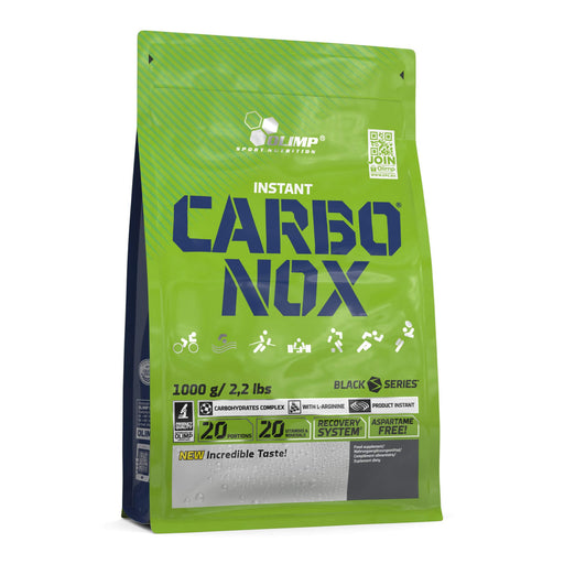 Olimp Nutrition Carbonox, Pineapple - 1000 grams - Weight Gainers & Carbs at MySupplementShop by Olimp Nutrition