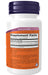 NOW Foods Nattokinase, 100mg - 60 vcaps - Health and Wellbeing at MySupplementShop by NOW Foods