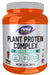 NOW Foods Plant Protein Complex, Chocolate Mocha - 907g - Protein at MySupplementShop by NOW Foods