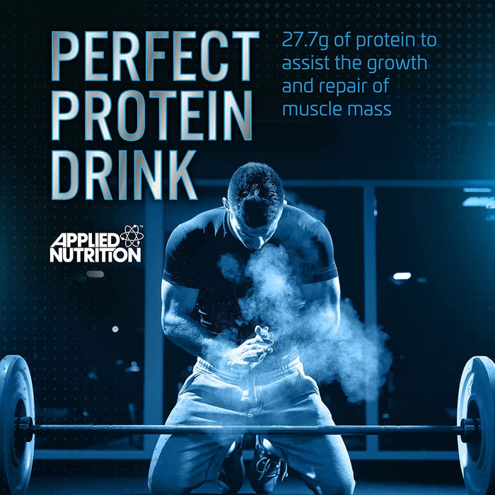 Applied Nutrition Beef-XP 1.8kg - Protein Supplements at MySupplementShop by Applied Nutrition