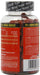 Weider Beta-Alanine - 120 caps - Amino Acids and BCAAs at MySupplementShop by Weider