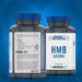 Applied Nutrition HMB, 500mg - 120 caps - Amino Acids and BCAAs at MySupplementShop by Applied Nutrition