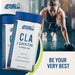 Applied Nutrition CLA L-Carnitine & Green Tea - 100 softgels - Slimming and Weight Management at MySupplementShop by Applied Nutrition