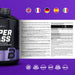 BioTechUSA Hyper Mass, Salted Caramel - 2270 grams - Weight Gainers & Carbs at MySupplementShop by BioTechUSA