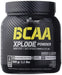 Olimp Nutrition BCAA 20:1:1 Xplode, Grapefruit - 500 grams - Amino Acids and BCAAs at MySupplementShop by Olimp Nutrition