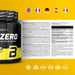 BioTechUSA EAA Zero, Lemon Ice Tea - 350 grams - Amino Acids and BCAAs at MySupplementShop by BioTechUSA