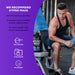BioTechUSA Hyper Mass, Chocolate - 1000 grams - Weight Gainers & Carbs at MySupplementShop by BioTechUSA