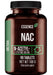 Essence Nutrition NAC 600 - 90 tablets - Health and Wellbeing at MySupplementShop by Essence Nutrition