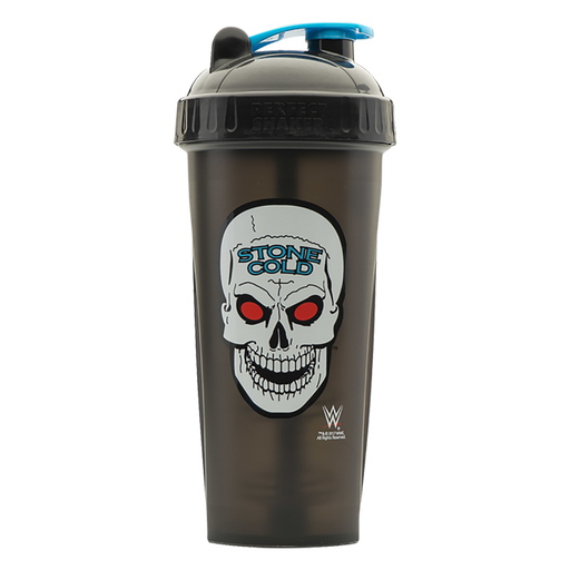 Perfect Shaker Shaker Hero Shaker 800ml Steve Austin - Sports Nutrition at MySupplementShop by Perfect Shaker