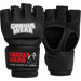 Gorilla Wear Berea MMA Gloves (Without Thumb) - Black/White - L/XL - MMA Gloves at MySupplementShop by Gorilla Wear