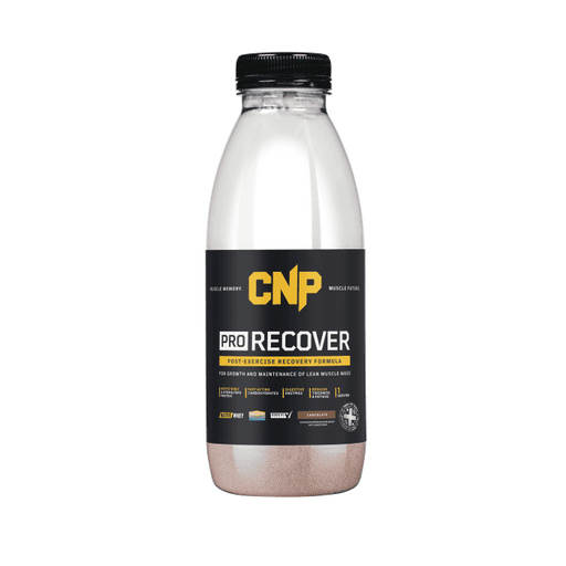 CNP Recover Shake n Take 24 Bottles - Banana - Protein Shake at MySupplementShop by Cnp Professional