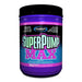 Gaspari Nutrition SuperPump Max 640g Grape Cooler - Nitric Oxide Boosters at MySupplementShop by Gaspari Nutrition