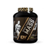 DY Nutrition Game Changer Mass Gainer 3kg - Chocolate Nuts - Mass Gainer at MySupplementShop by Dorian Yates