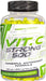 Trec Nutrition Vit. C Strong 500 - 200 caps - Combination Multivitamins & Minerals at MySupplementShop by Trec Nutrition