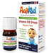 ActiKid Vitamin D3 Drops 10mcg  5 ml. - Default Title - Vitamins & Minerals at MySupplementShop by ActiKid