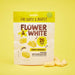 Flower & White Lemon Meringue Fairtrade Chocolate Bites 75g - Health Foods at MySupplementShop by Flower & White