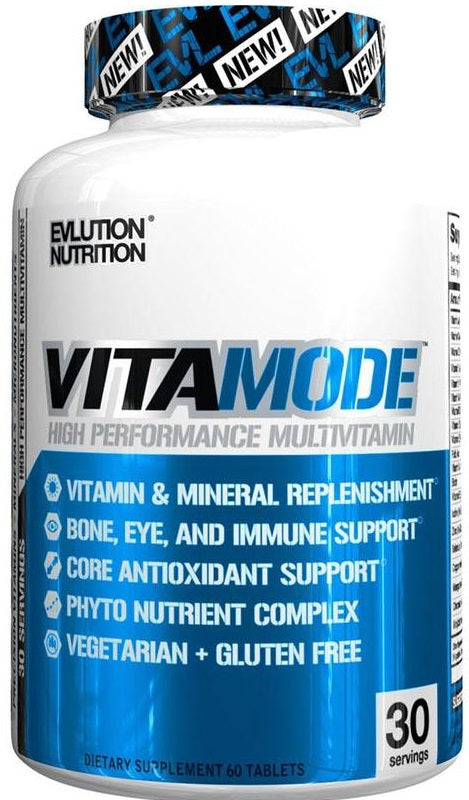 EVLution Nutrition