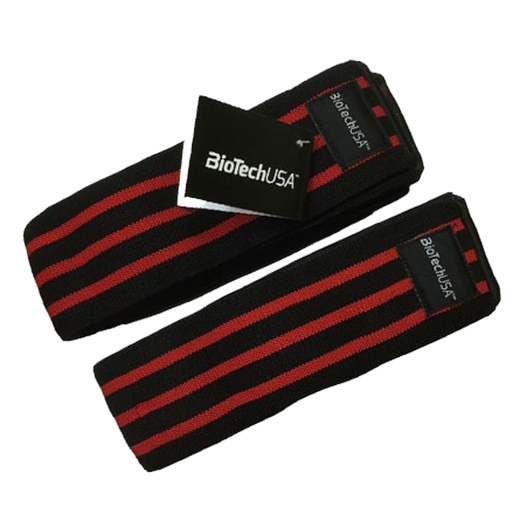 BioTechUSA Accessories Bedford 5 Knee Bands - 2m - Accessories at MySupplementShop by BioTechUSA Accessories