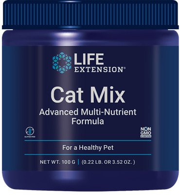 Pet supplements