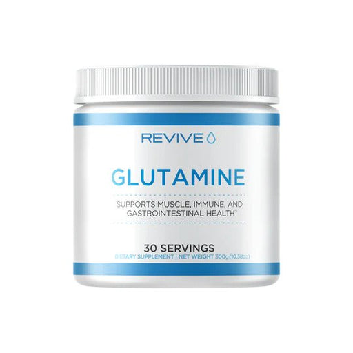 Revive Glutamine - 300g (EAN 860007286964) - Immune System Support at MySupplementShop by Revive