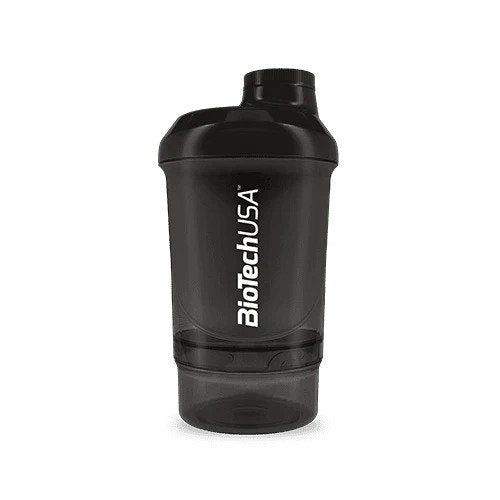 Biotech Wave+ Nano Shaker - Versatile Options for Your Fitness Needs - Shaker at MySupplementShop by BioTechUSA