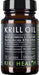 Kiki Health Krill Oil 30 Licaps - Omegas, EFAs, CLA, Oils at MySupplementShop by KIKI Health