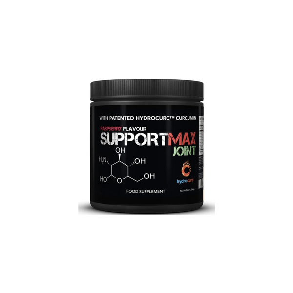 Strom Sports SupportsMax Joint 240g - Raspberry - Joint Support Supplement at MySupplementShop by Strom Sports